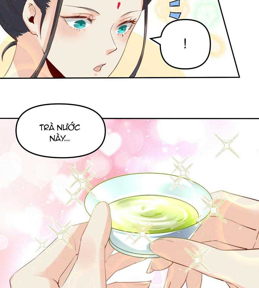 Nguyên Lai Ta Là Tu Tiên Đại Lão Chap 25 - Next Chap 26