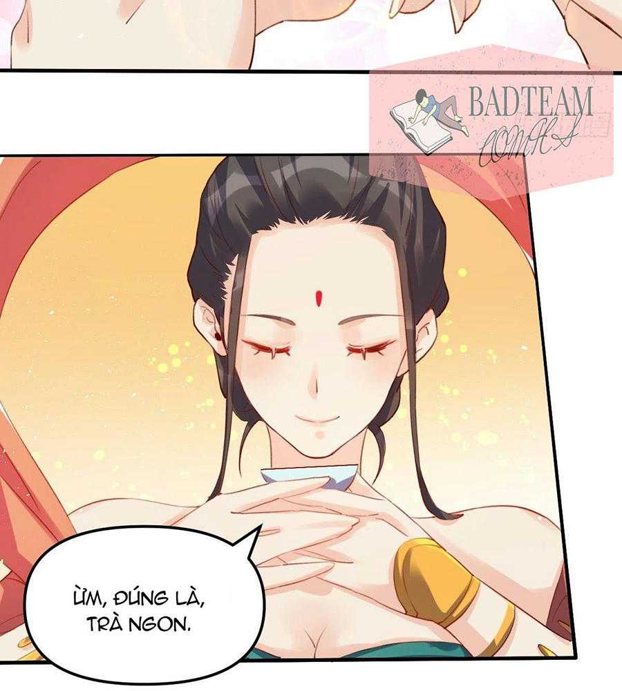 Nguyên Lai Ta Là Tu Tiên Đại Lão Chap 25 - Next Chap 26