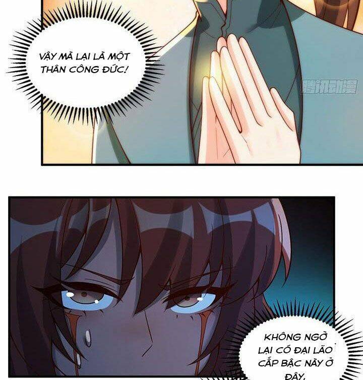 Nguyên Lai Ta Là Tu Tiên Đại Lão Chap 267 - Next Chap 268