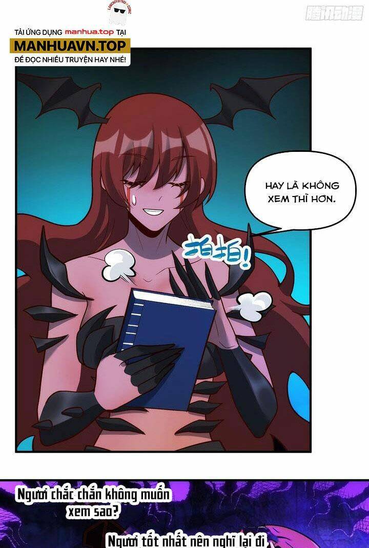 Nguyên Lai Ta Là Tu Tiên Đại Lão Chap 267 - Next Chap 268