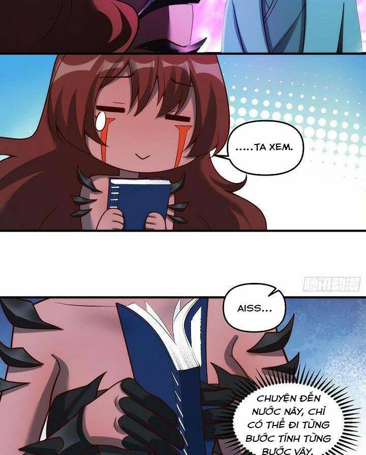 Nguyên Lai Ta Là Tu Tiên Đại Lão Chap 267 - Next Chap 268