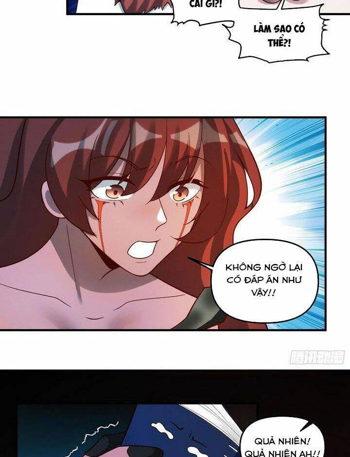 Nguyên Lai Ta Là Tu Tiên Đại Lão Chap 267 - Next Chap 268