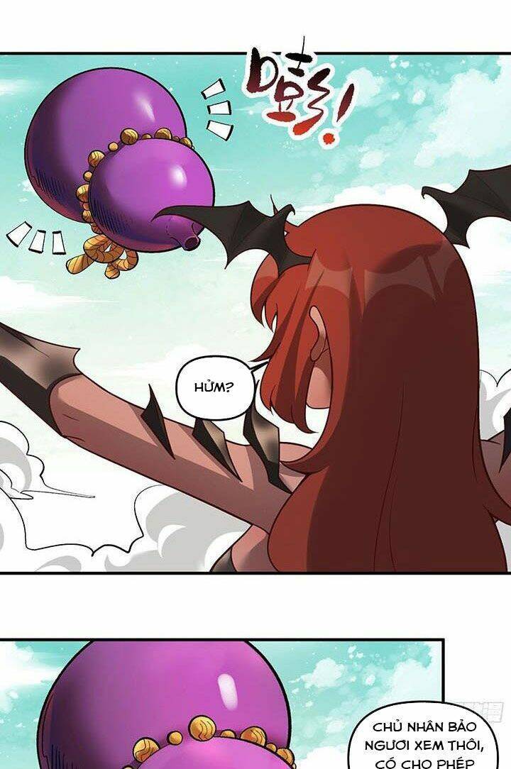 Nguyên Lai Ta Là Tu Tiên Đại Lão Chap 267 - Next Chap 268