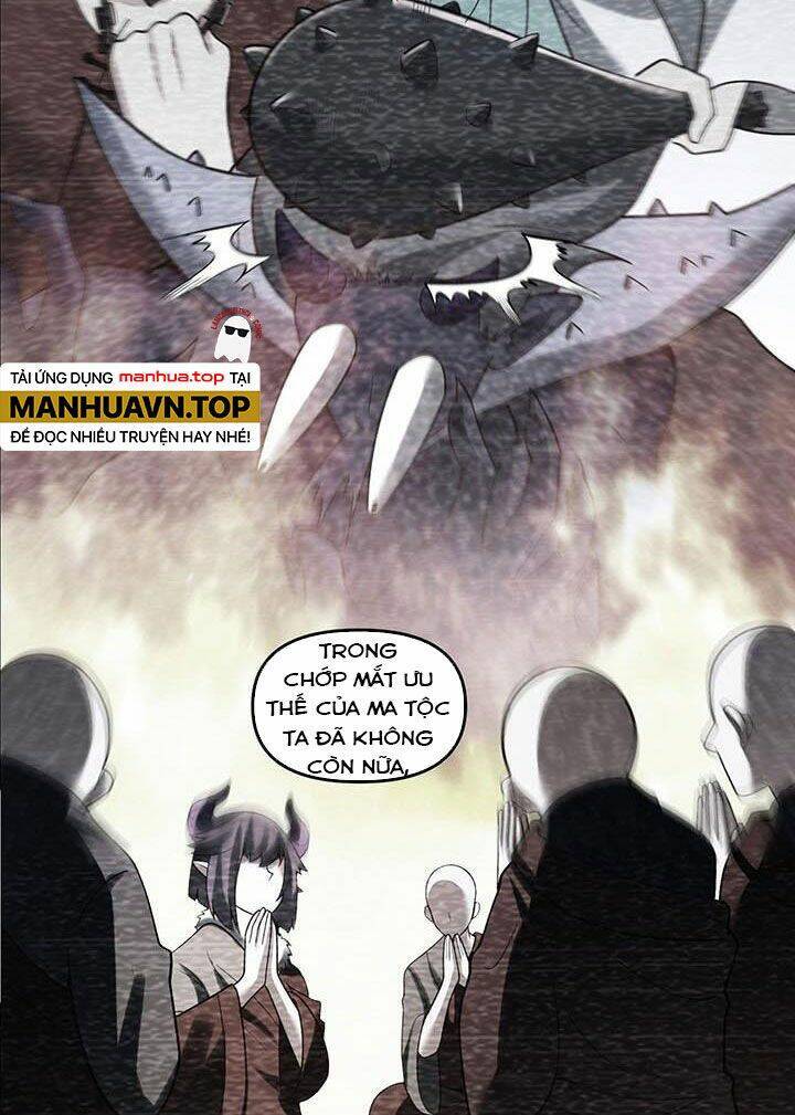 Nguyên Lai Ta Là Tu Tiên Đại Lão Chap 267 - Next Chap 268