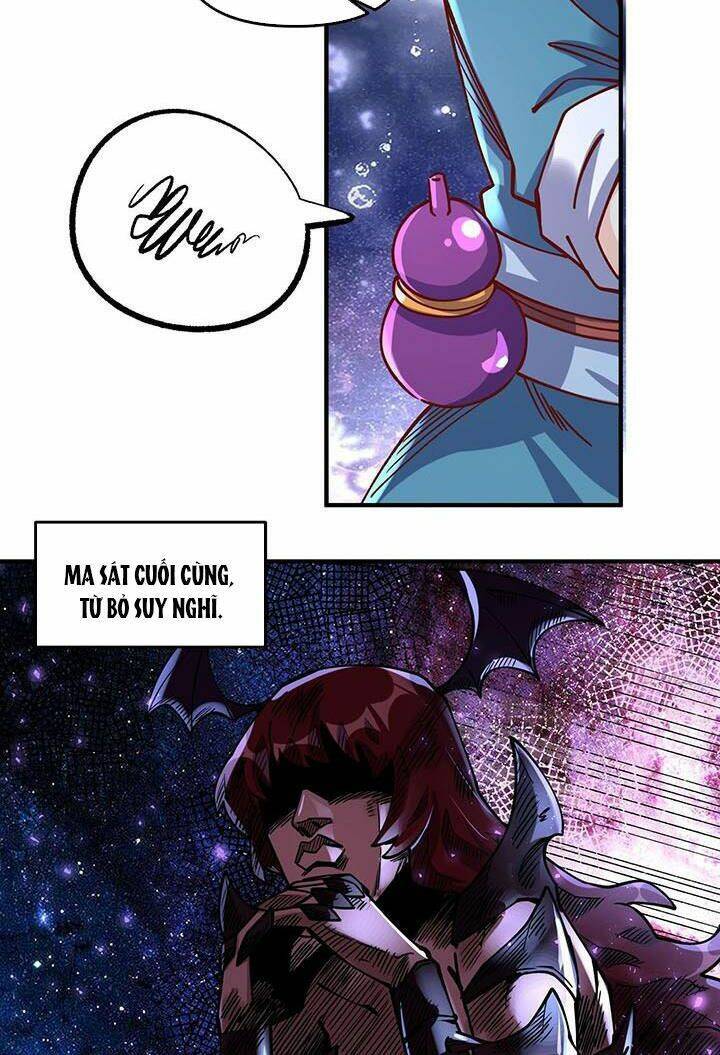Nguyên Lai Ta Là Tu Tiên Đại Lão Chap 268 - Next Chap 269