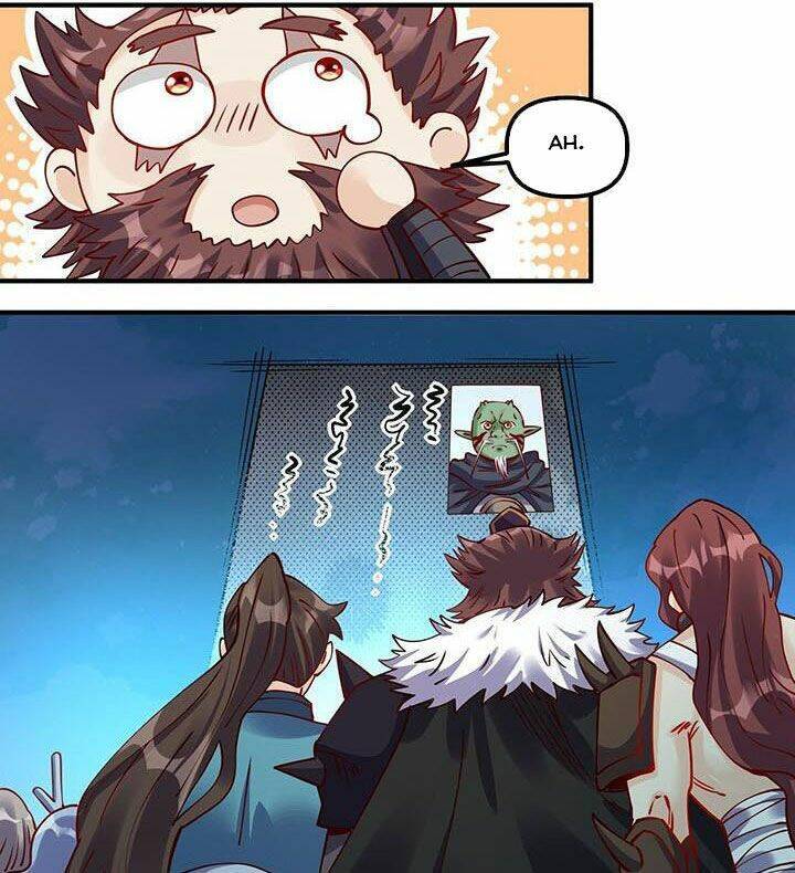 Nguyên Lai Ta Là Tu Tiên Đại Lão Chap 268 - Next Chap 269