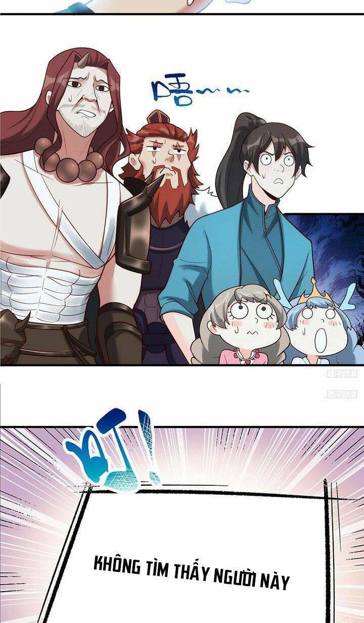 Nguyên Lai Ta Là Tu Tiên Đại Lão Chap 269 - Next Chap 270