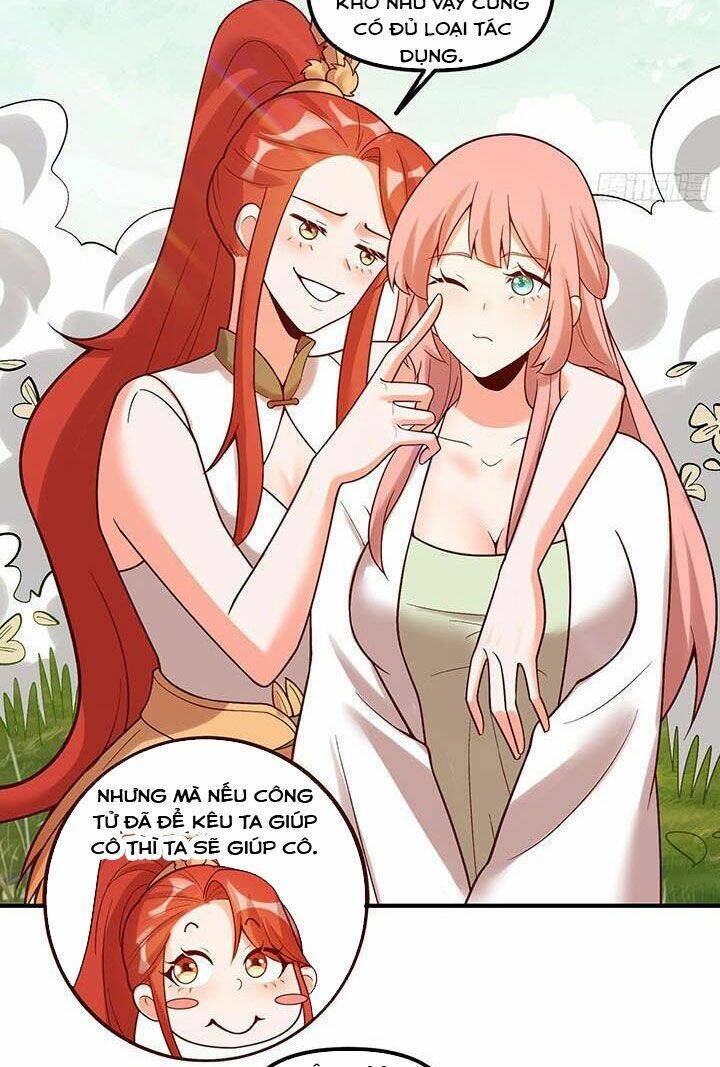 Nguyên Lai Ta Là Tu Tiên Đại Lão Chap 269 - Next Chap 270