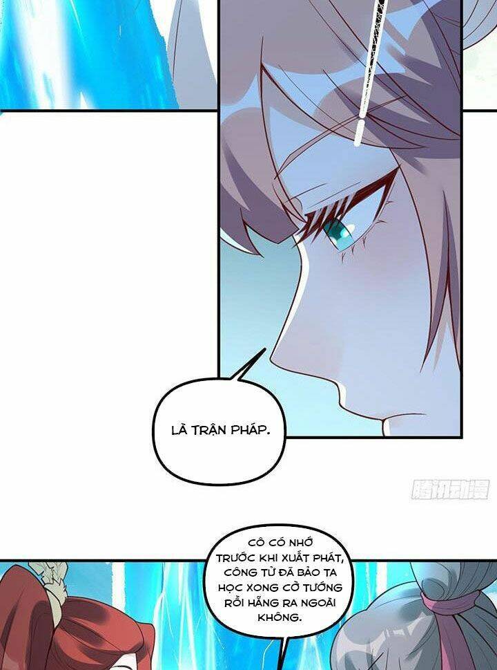 Nguyên Lai Ta Là Tu Tiên Đại Lão Chap 269 - Next Chap 270