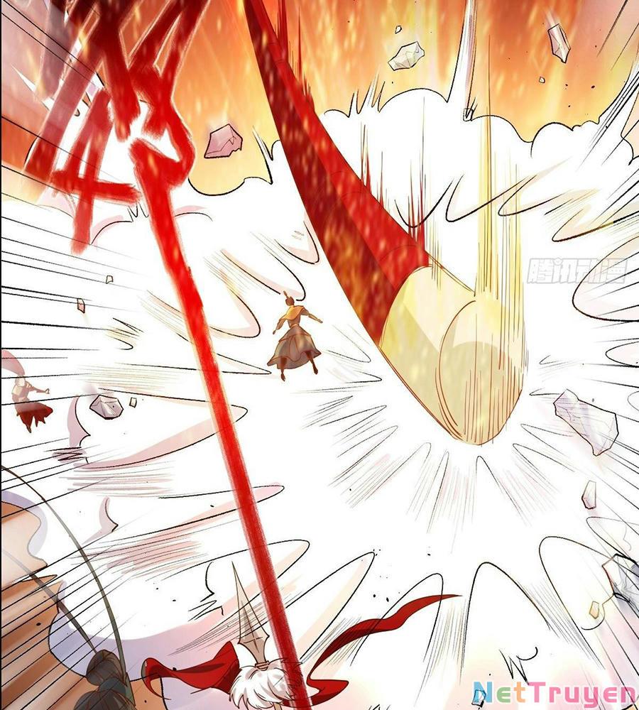 Nguyên Lai Ta Là Tu Tiên Đại Lão Chap 27.5 - Next Chap 28.5