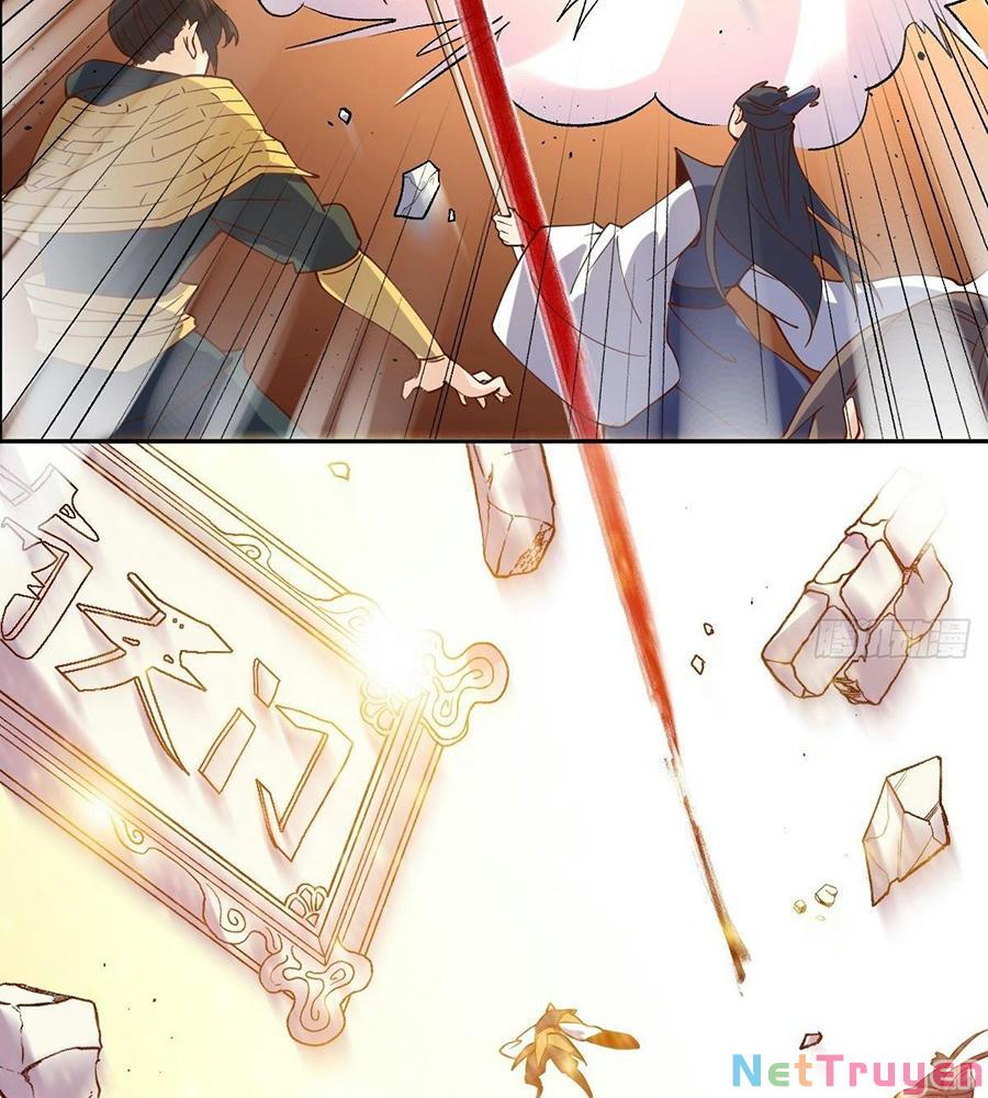 Nguyên Lai Ta Là Tu Tiên Đại Lão Chap 27.5 - Next Chap 28.5