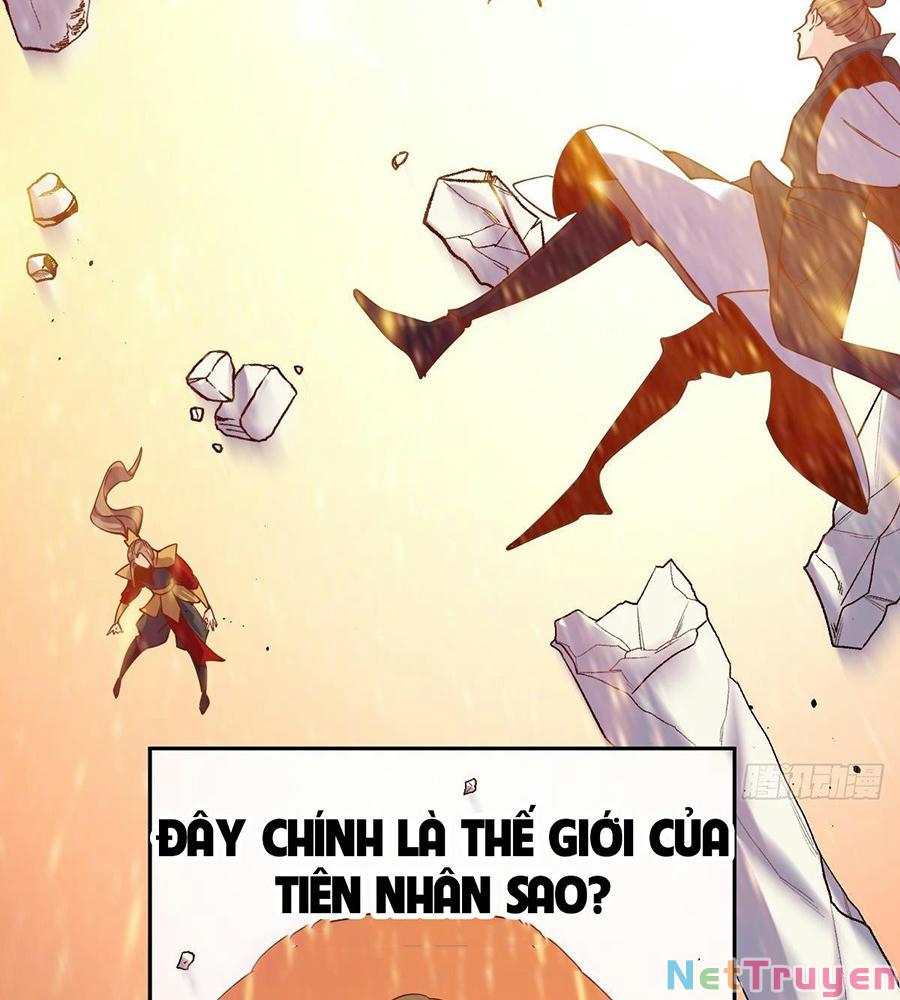 Nguyên Lai Ta Là Tu Tiên Đại Lão Chap 27.5 - Next Chap 28.5