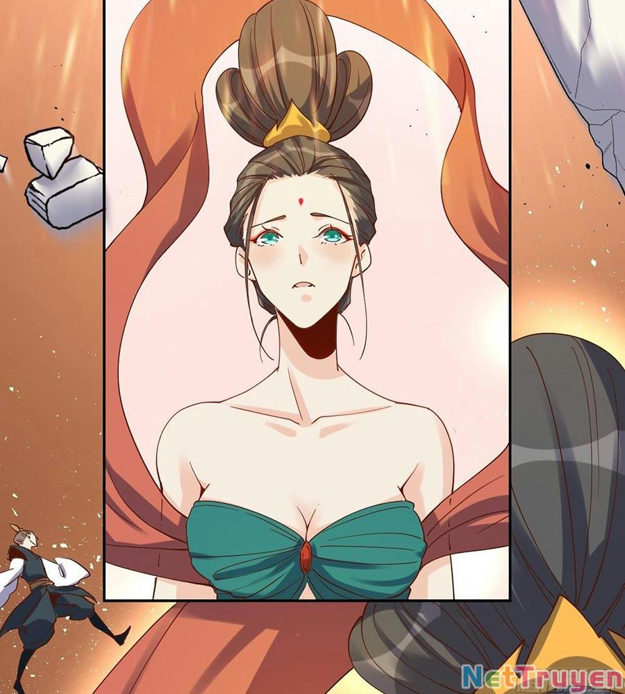 Nguyên Lai Ta Là Tu Tiên Đại Lão Chap 27.5 - Next Chap 28.5