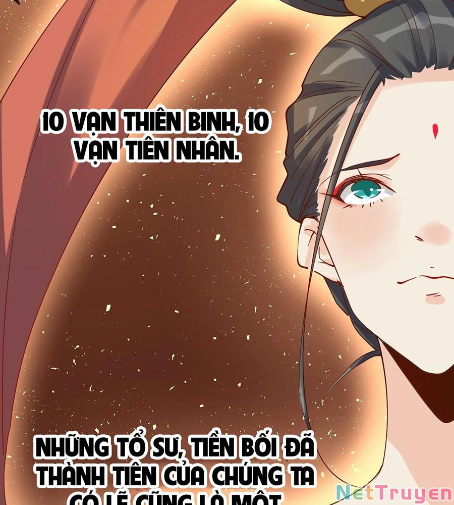 Nguyên Lai Ta Là Tu Tiên Đại Lão Chap 27.5 - Next Chap 28.5