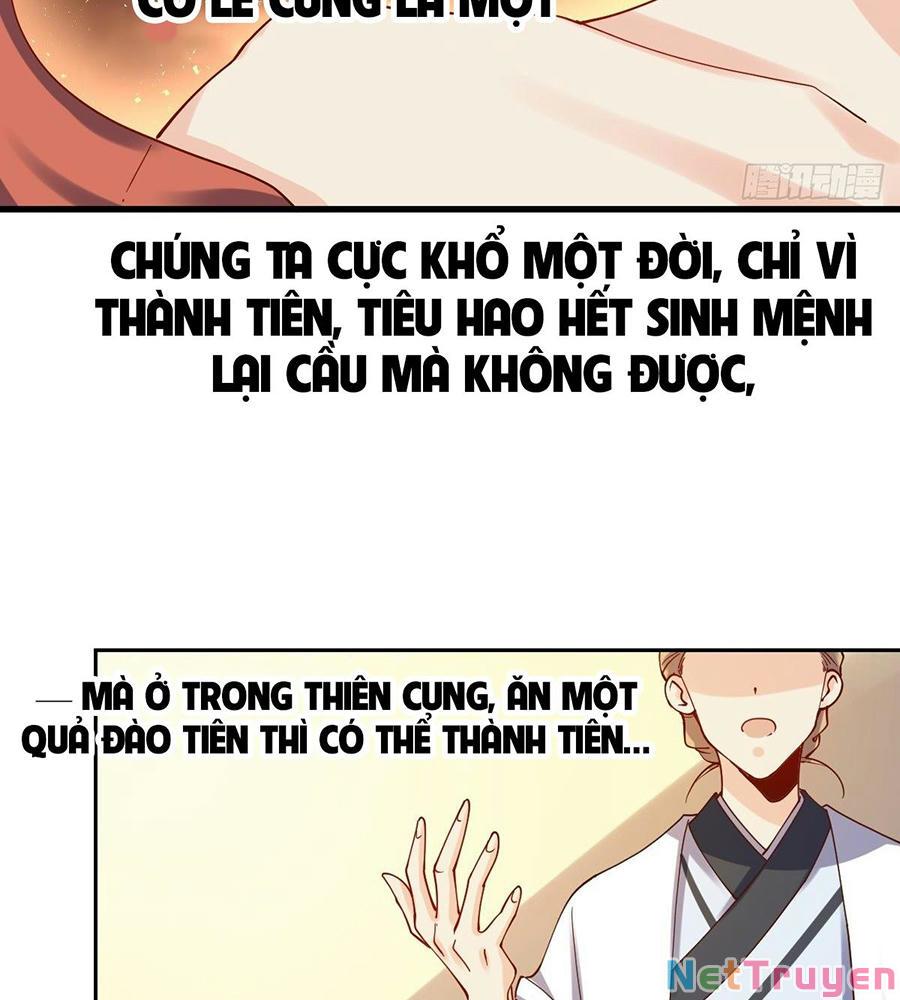 Nguyên Lai Ta Là Tu Tiên Đại Lão Chap 27.5 - Next Chap 28.5