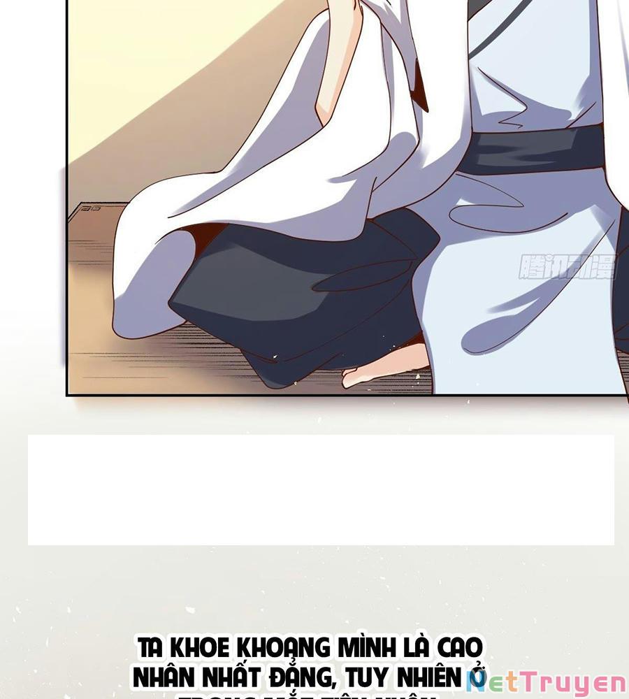 Nguyên Lai Ta Là Tu Tiên Đại Lão Chap 27.5 - Next Chap 28.5