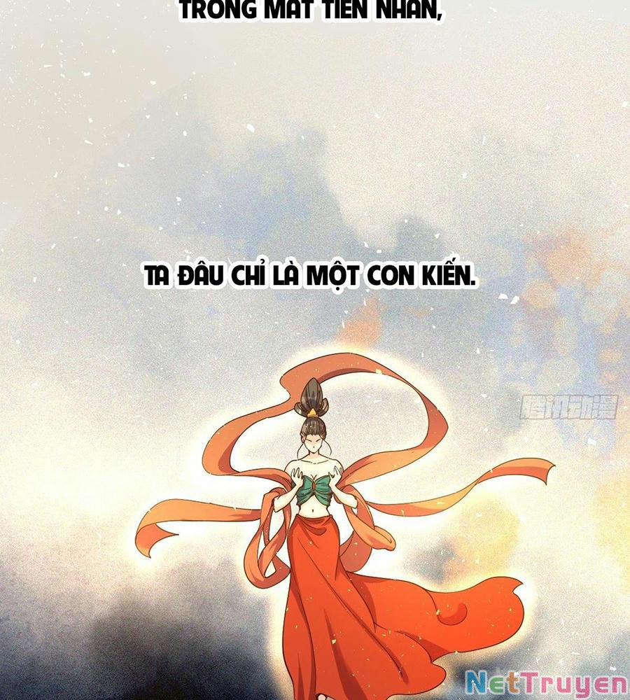 Nguyên Lai Ta Là Tu Tiên Đại Lão Chap 27.5 - Next Chap 28.5
