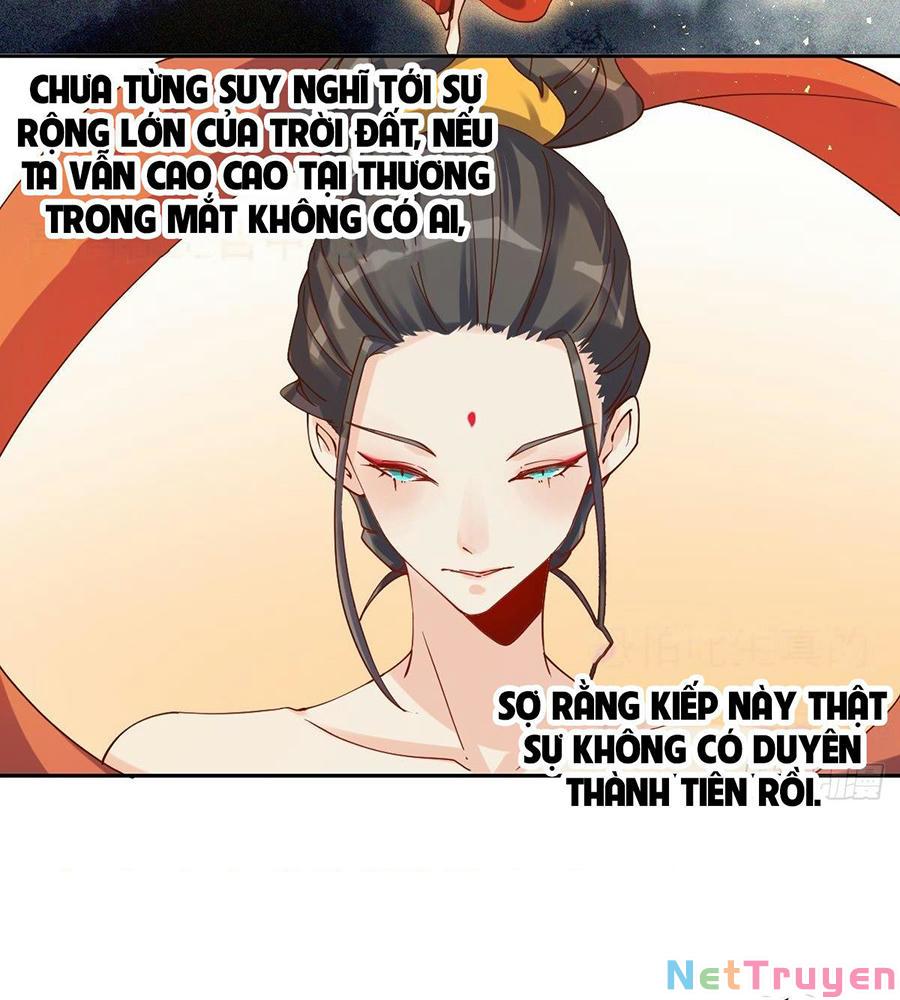 Nguyên Lai Ta Là Tu Tiên Đại Lão Chap 27.5 - Next Chap 28.5