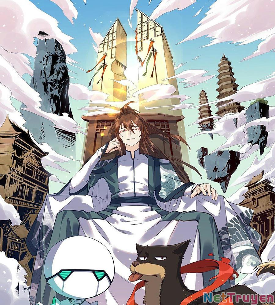 Nguyên Lai Ta Là Tu Tiên Đại Lão Chap 27.5 - Next Chap 28.5