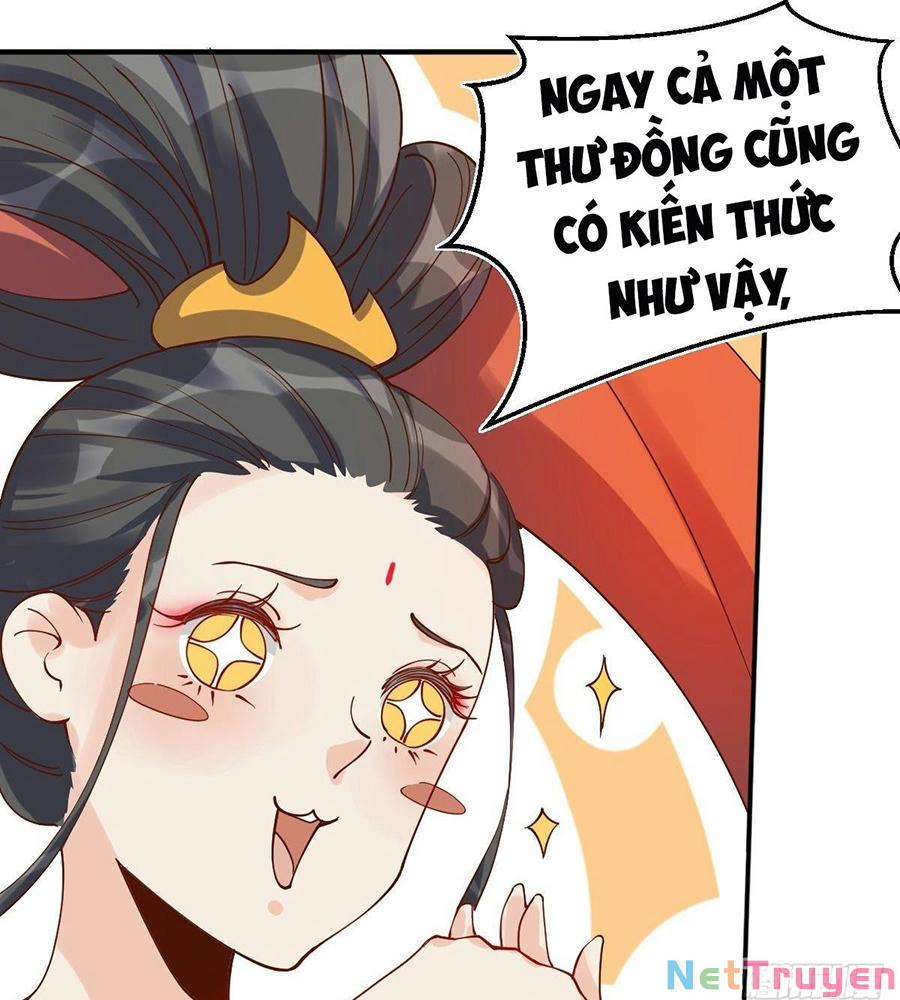 Nguyên Lai Ta Là Tu Tiên Đại Lão Chap 27.5 - Next Chap 28.5