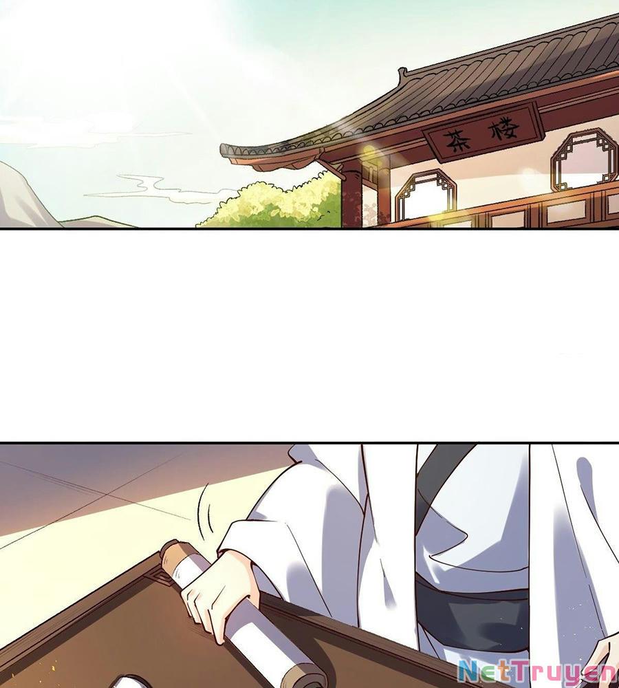Nguyên Lai Ta Là Tu Tiên Đại Lão Chap 27.5 - Next Chap 28.5
