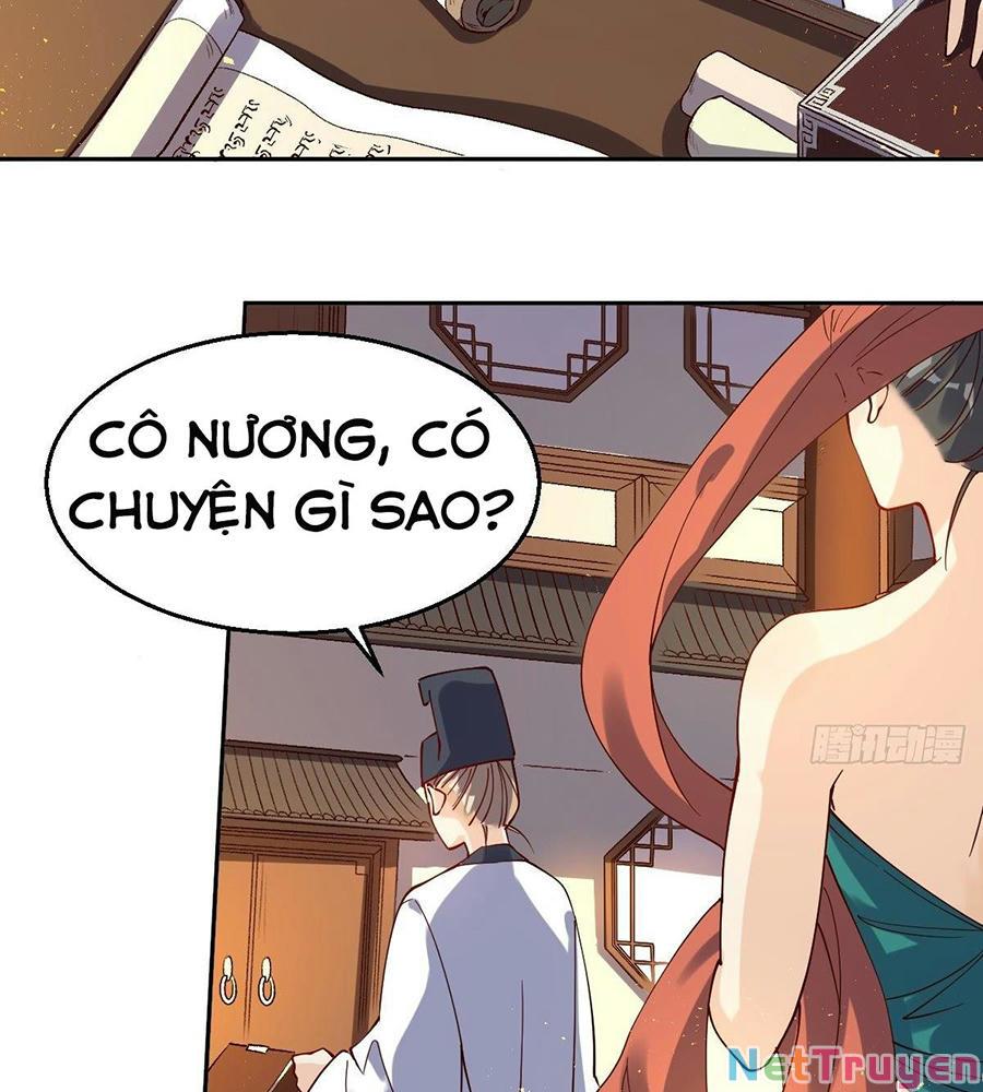 Nguyên Lai Ta Là Tu Tiên Đại Lão Chap 27.5 - Next Chap 28.5