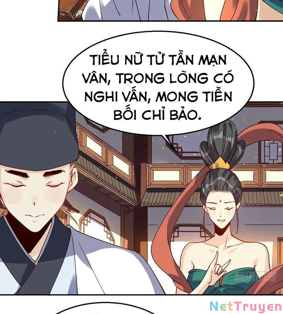 Nguyên Lai Ta Là Tu Tiên Đại Lão Chap 27.5 - Next Chap 28.5