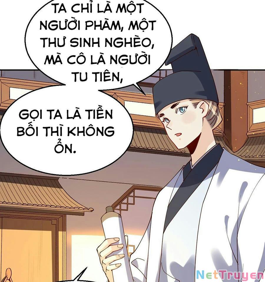 Nguyên Lai Ta Là Tu Tiên Đại Lão Chap 27.5 - Next Chap 28.5