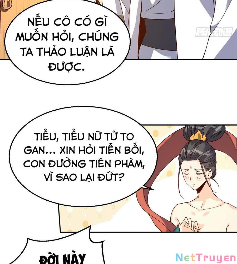 Nguyên Lai Ta Là Tu Tiên Đại Lão Chap 27.5 - Next Chap 28.5