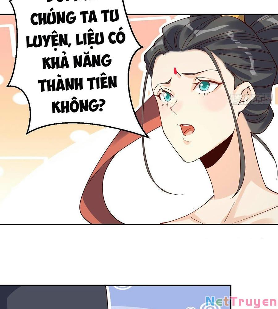 Nguyên Lai Ta Là Tu Tiên Đại Lão Chap 27.5 - Next Chap 28.5