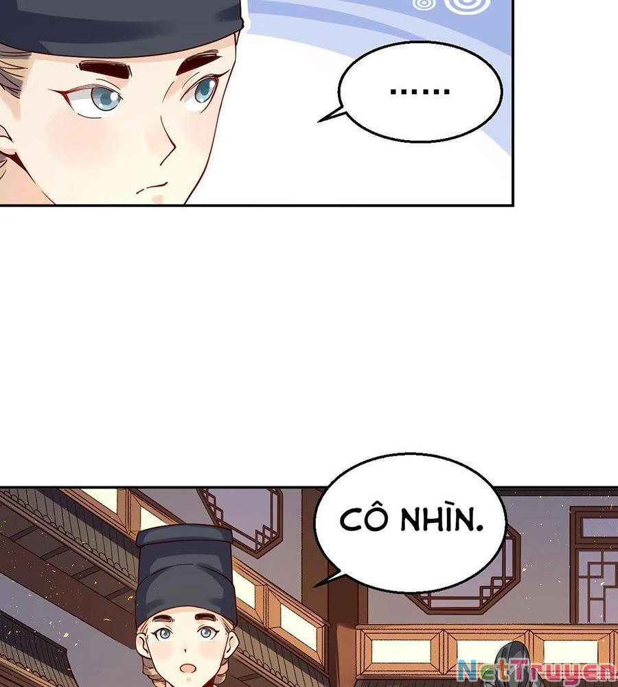 Nguyên Lai Ta Là Tu Tiên Đại Lão Chap 27.5 - Next Chap 28.5