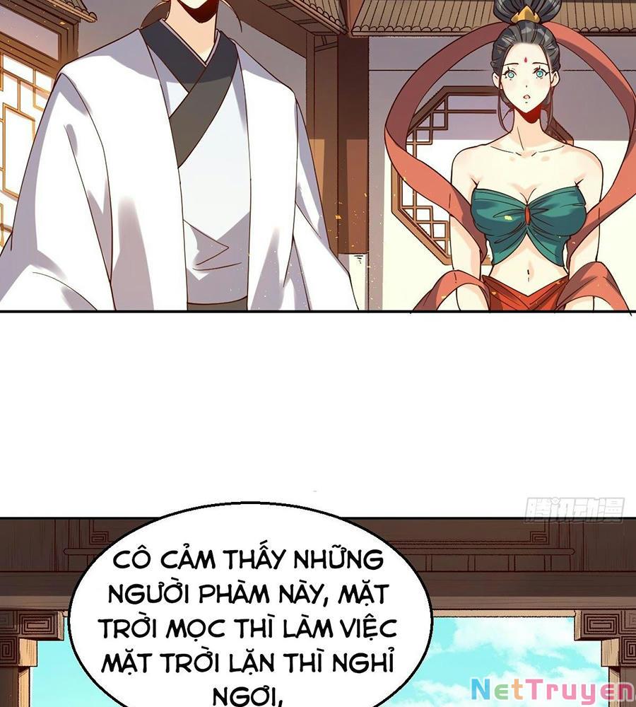 Nguyên Lai Ta Là Tu Tiên Đại Lão Chap 27.5 - Next Chap 28.5