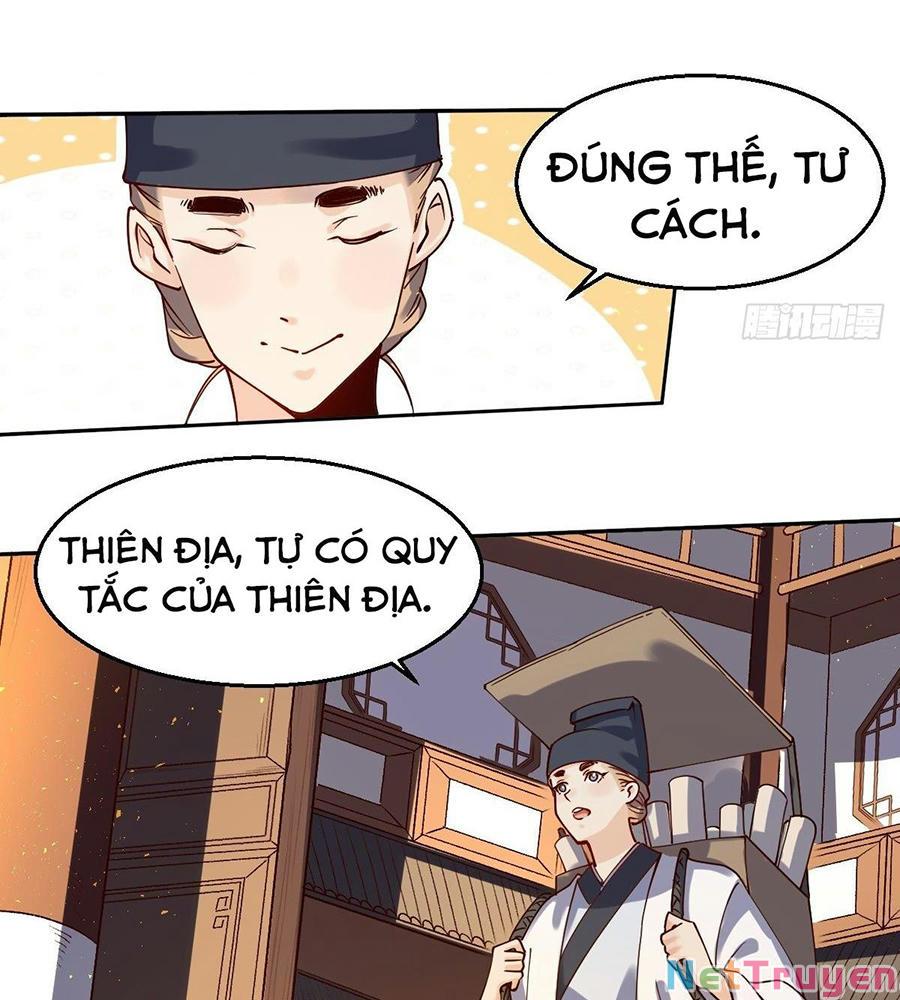 Nguyên Lai Ta Là Tu Tiên Đại Lão Chap 27.5 - Next Chap 28.5