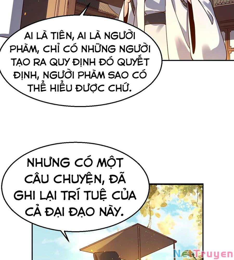 Nguyên Lai Ta Là Tu Tiên Đại Lão Chap 27.5 - Next Chap 28.5