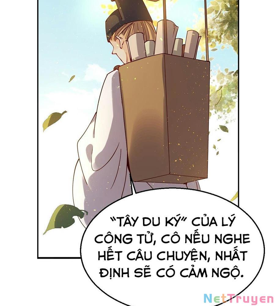 Nguyên Lai Ta Là Tu Tiên Đại Lão Chap 27.5 - Next Chap 28.5