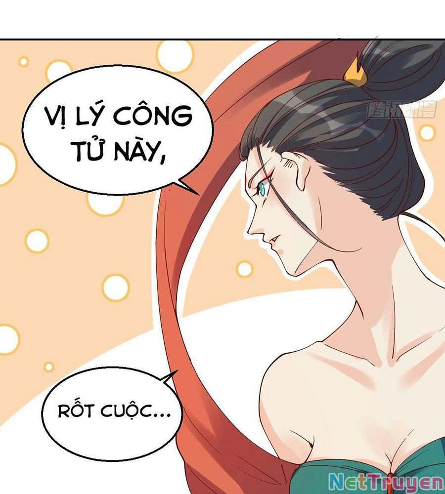 Nguyên Lai Ta Là Tu Tiên Đại Lão Chap 27.5 - Next Chap 28.5