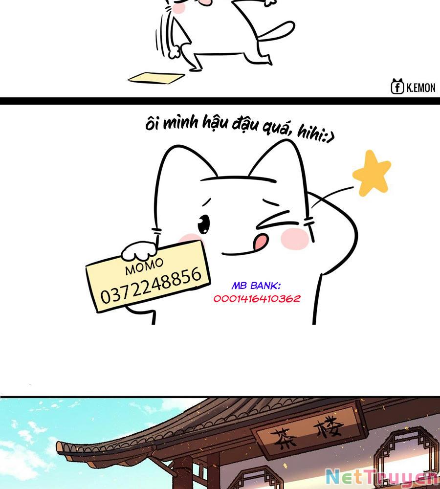 Nguyên Lai Ta Là Tu Tiên Đại Lão Chap 27.5 - Next Chap 28.5