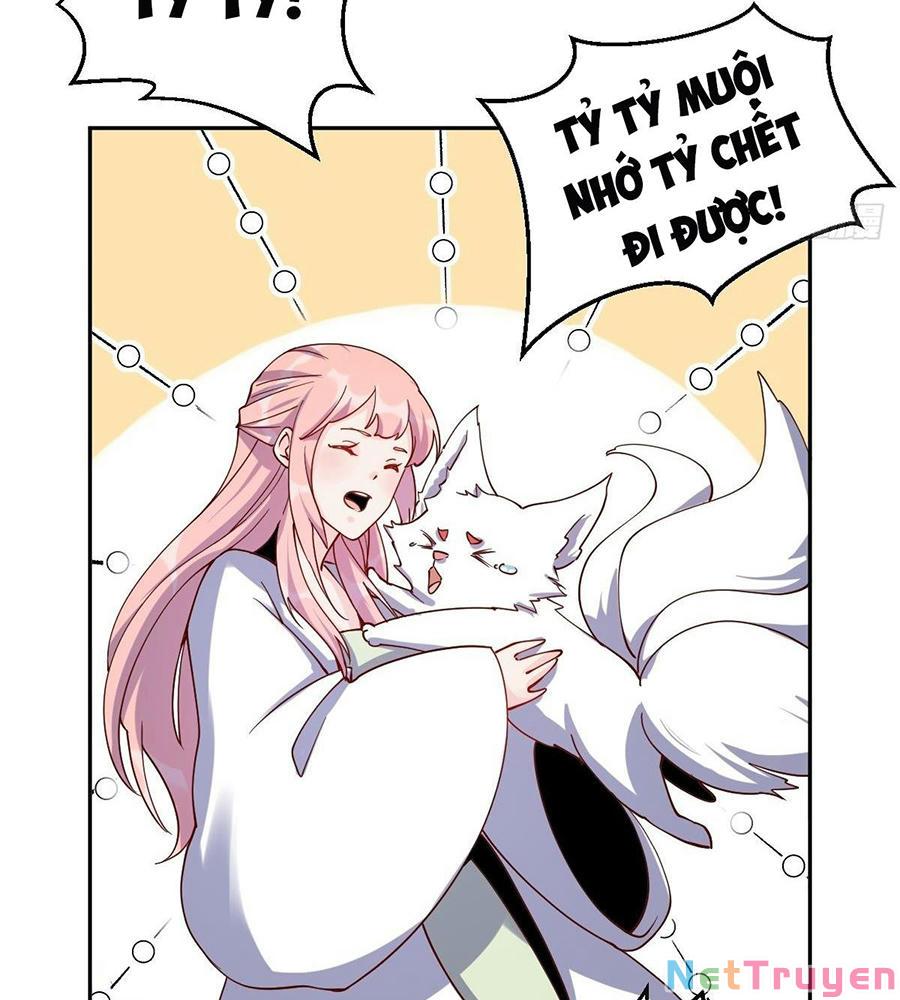 Nguyên Lai Ta Là Tu Tiên Đại Lão Chap 27.5 - Next Chap 28.5