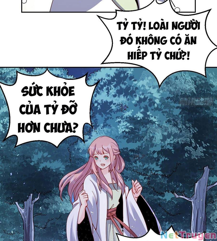 Nguyên Lai Ta Là Tu Tiên Đại Lão Chap 27.5 - Next Chap 28.5