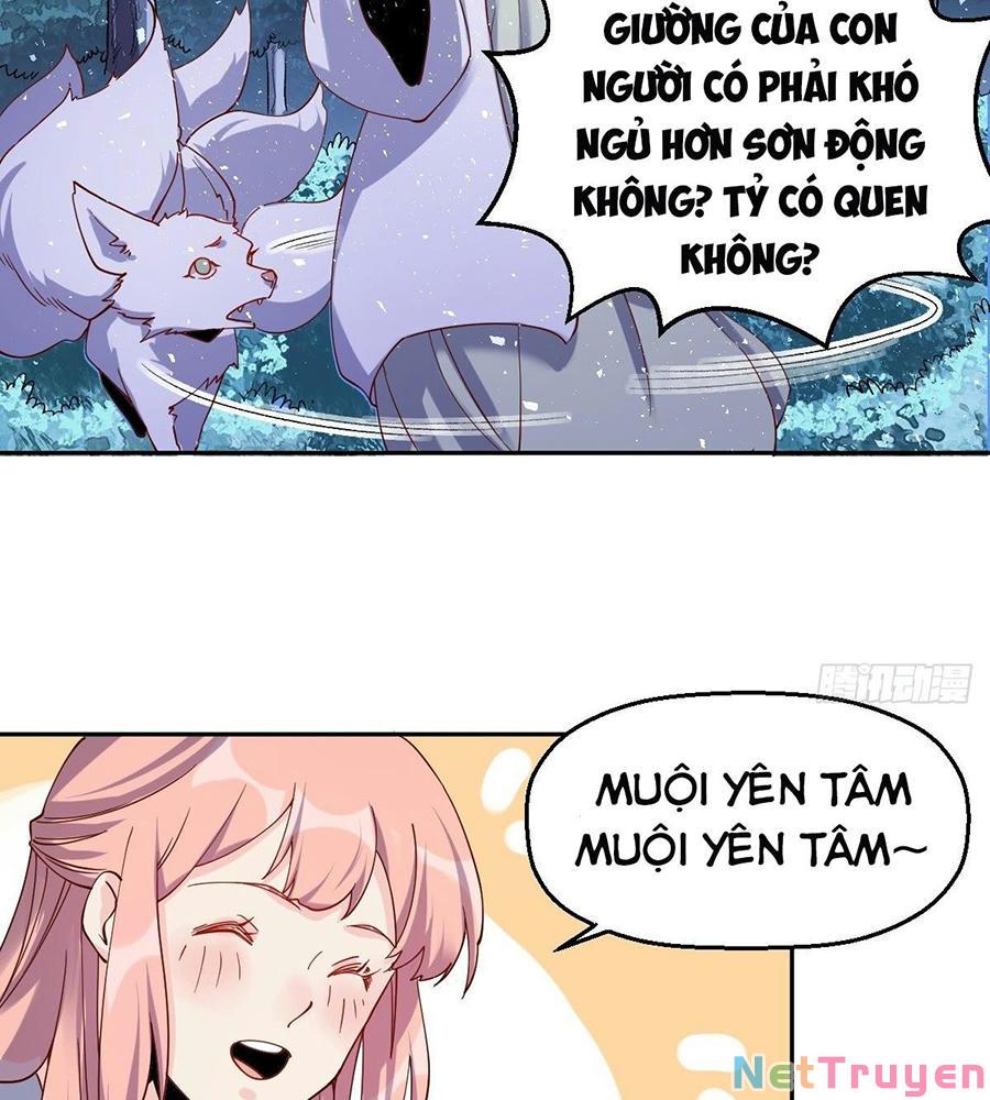 Nguyên Lai Ta Là Tu Tiên Đại Lão Chap 27.5 - Next Chap 28.5