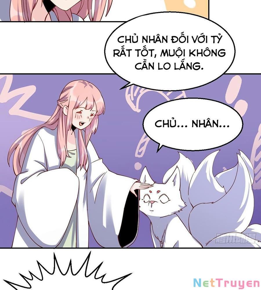 Nguyên Lai Ta Là Tu Tiên Đại Lão Chap 27.5 - Next Chap 28.5