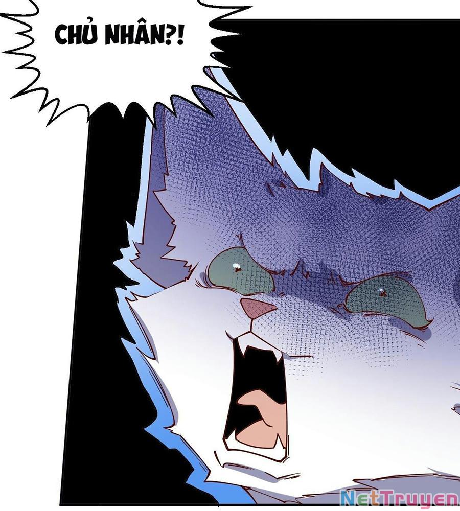 Nguyên Lai Ta Là Tu Tiên Đại Lão Chap 27.5 - Next Chap 28.5