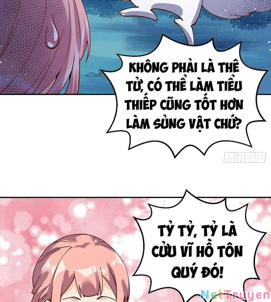 Nguyên Lai Ta Là Tu Tiên Đại Lão Chap 27.5 - Next Chap 28.5