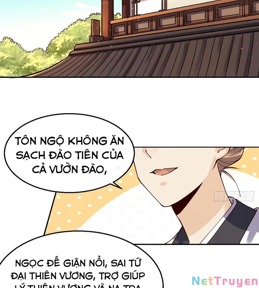 Nguyên Lai Ta Là Tu Tiên Đại Lão Chap 27.5 - Next Chap 28.5