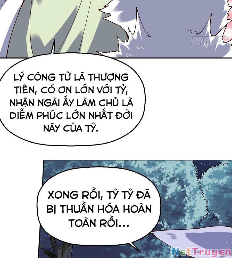 Nguyên Lai Ta Là Tu Tiên Đại Lão Chap 27.5 - Next Chap 28.5