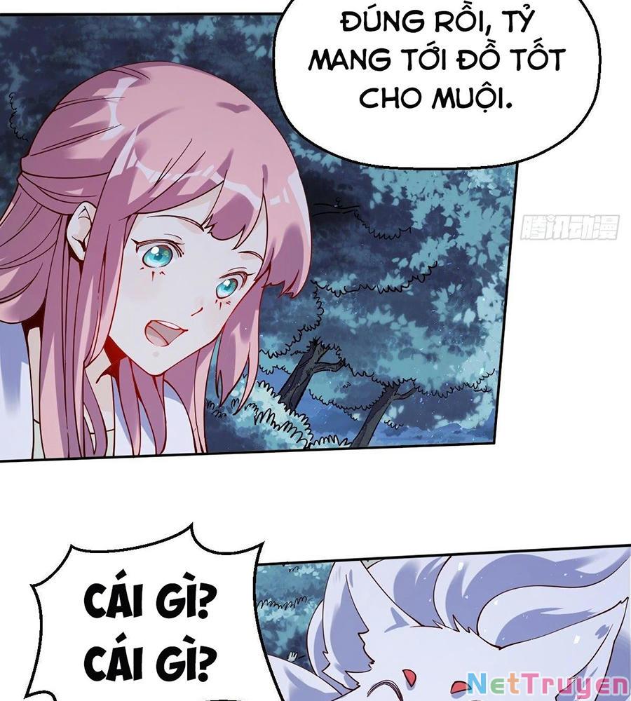 Nguyên Lai Ta Là Tu Tiên Đại Lão Chap 27.5 - Next Chap 28.5