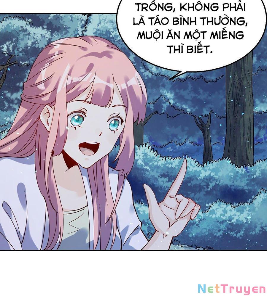 Nguyên Lai Ta Là Tu Tiên Đại Lão Chap 27.5 - Next Chap 28.5