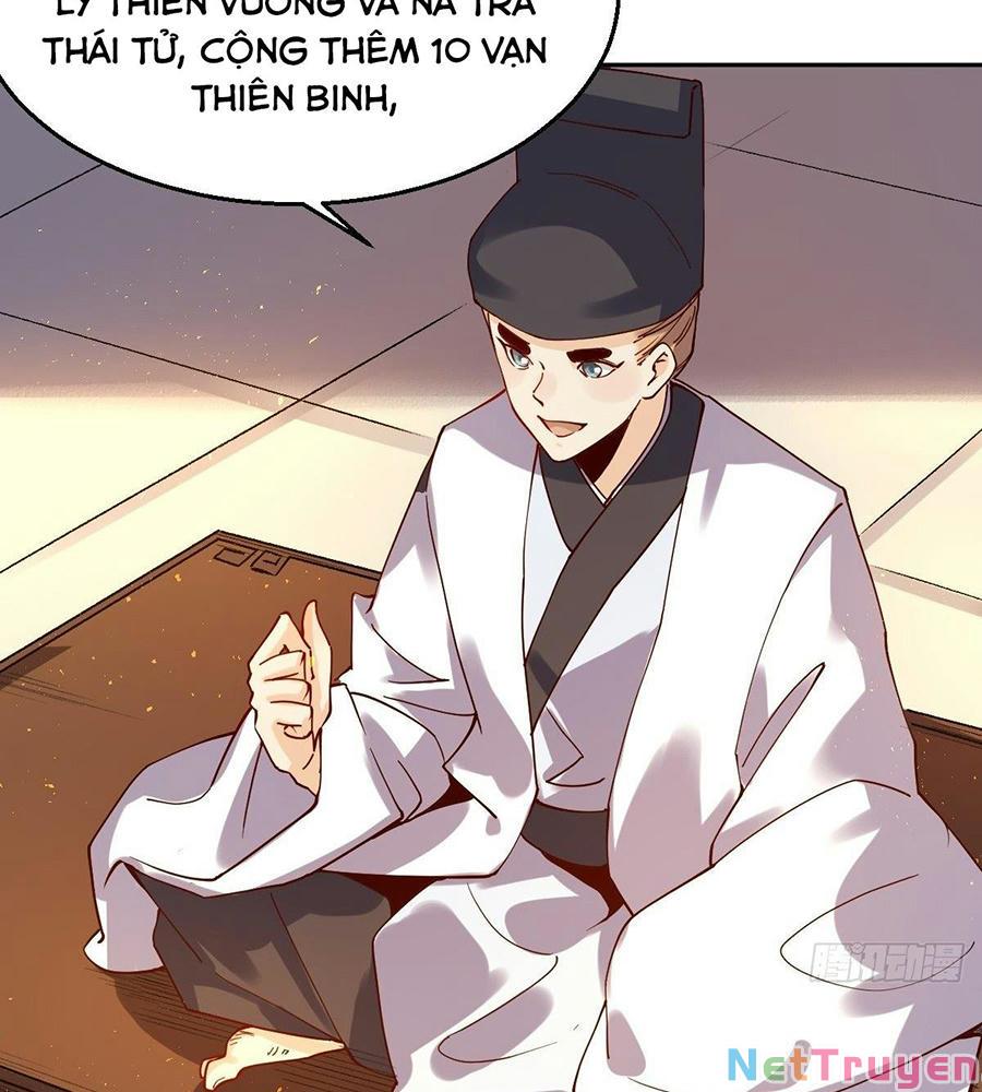 Nguyên Lai Ta Là Tu Tiên Đại Lão Chap 27.5 - Next Chap 28.5