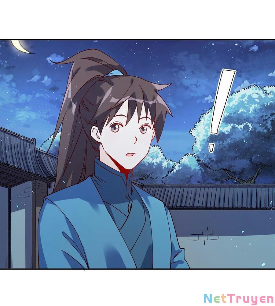 Nguyên Lai Ta Là Tu Tiên Đại Lão Chap 27.5 - Next Chap 28.5