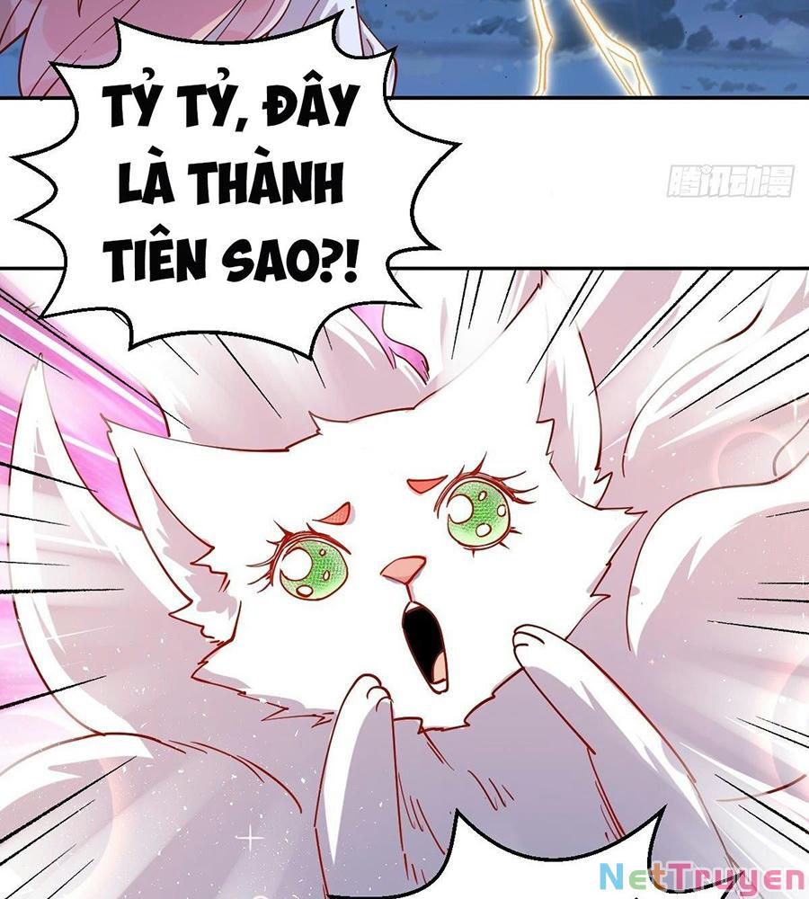 Nguyên Lai Ta Là Tu Tiên Đại Lão Chap 27.5 - Next Chap 28.5